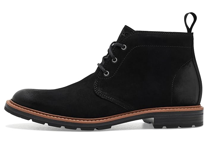 Cole Haan Chamberlin Grand Chukka Boots - Image 4