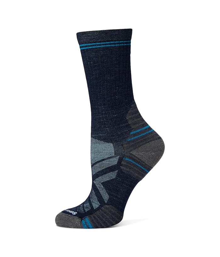 Smartwool Hike Targeted Cushion Crew Socks - Image 4