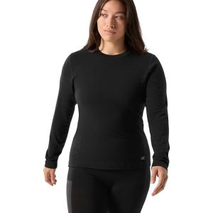 Arc'teryx Satoro Merino Wool Crew