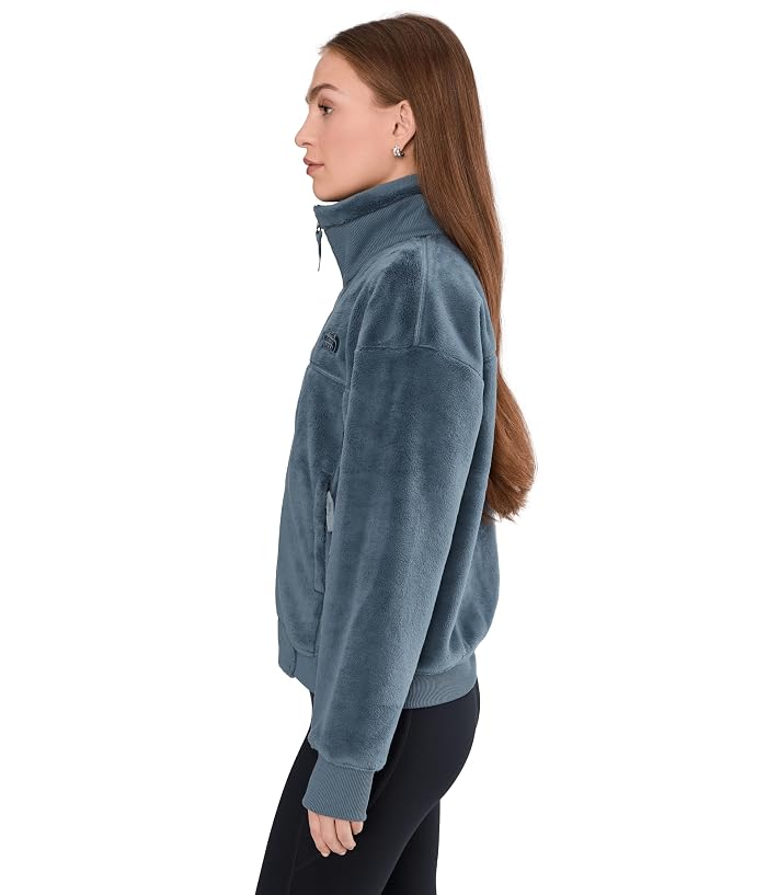 The North Face Osito Lux Jacket - Image 3