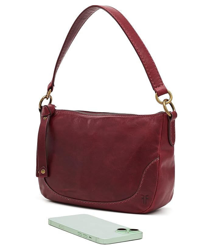 Frye Melissa Crossbody - Image 3