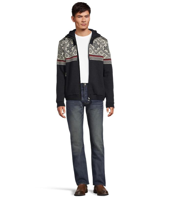 Dale of Norway Hardanger Weatherproof Masculine Jacket - Image 5