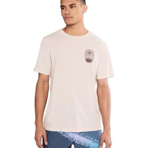 Hurley Seclusion Short Sleeve