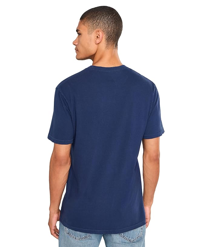 Junk Food Clothing NFL Dallas Cowboys Texas Vintage Tee - Image 4