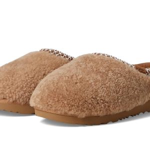 UGG Kids Tasman Maxi Curly (Little Kid/Big Kid)