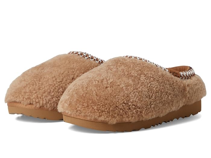 UGG Kids Tasman Maxi Curly (Little Kid/Big Kid)