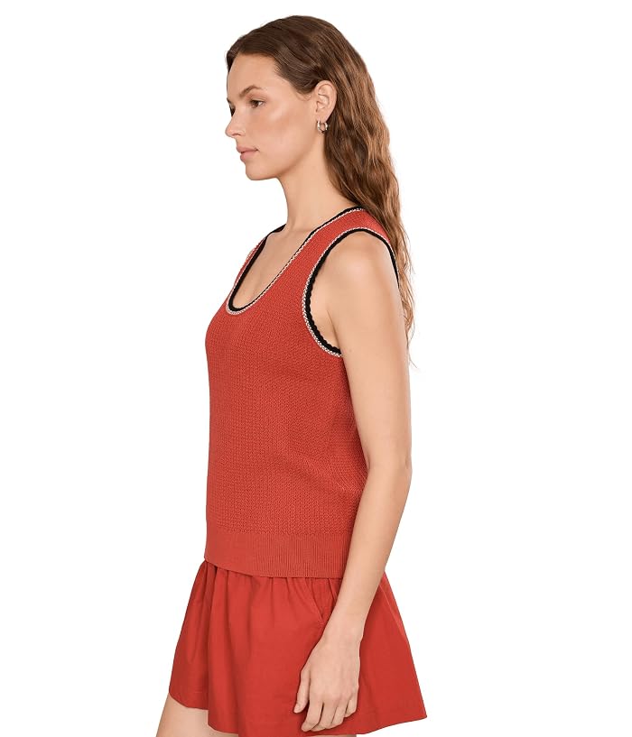 Varley Higson Knit Tank - Image 3
