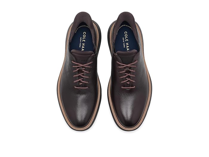 Cole Haan Grand Phaze Laser Cut Quick-on Oxford - Image 2