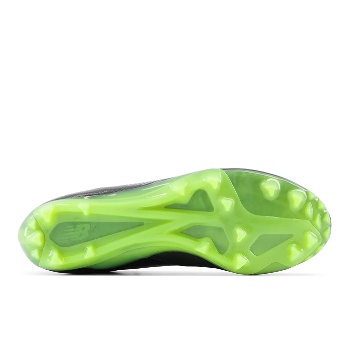 New Balance Rush V4 Mid Lacrosse Cleats - Image 3