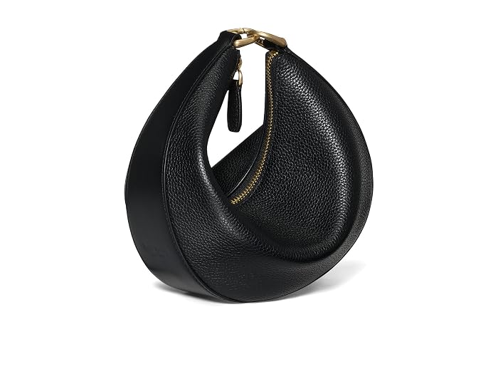 Kate Spade New York Duo Pebbled Leather Crossbody Bag - Image 3