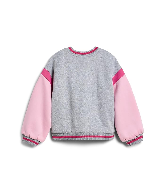 Chaser Kids Playful Patches Jacket (Little Kid/Big Kid) - Image 2