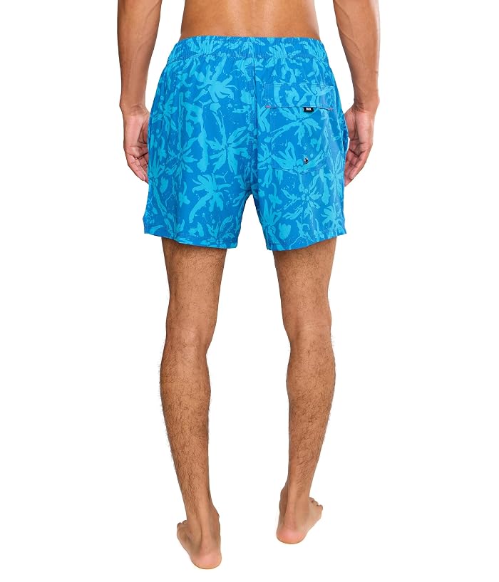 SAXX UNDERWEAR 5" Oh Buoy 2-in-1 Volley - Image 4