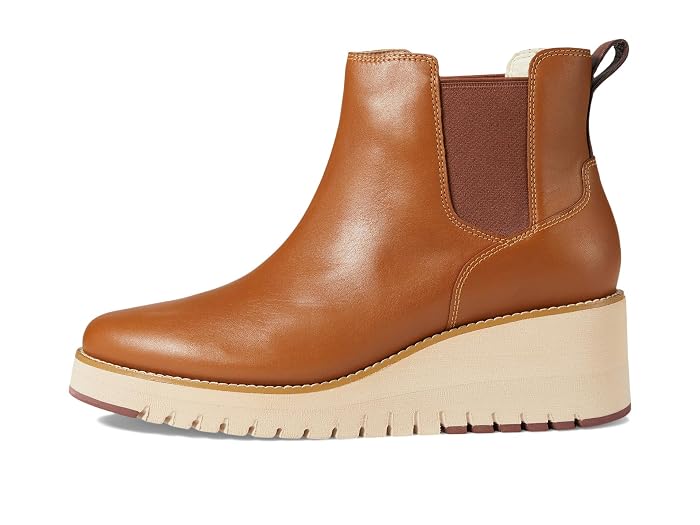 Cole Haan Zerogrand City Wedge Boot Waterproof - Image 2