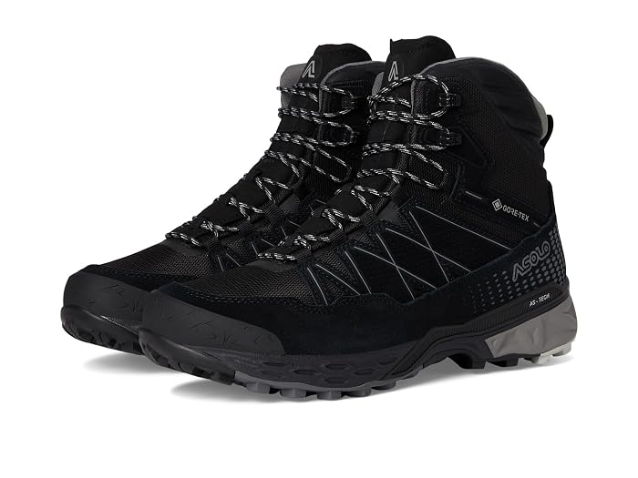 Asolo Tahoe Winter GTX MM