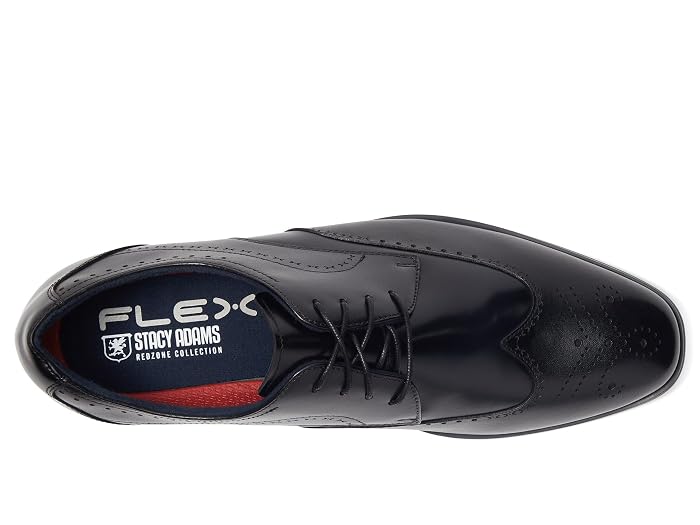 Stacy Adams Brayden Wingtip Lace Up - Image 2