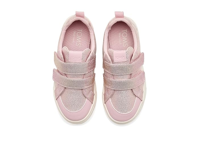 TOMS Kids Cruz Double Strap (Little Kid/Big Kid) - Image 2