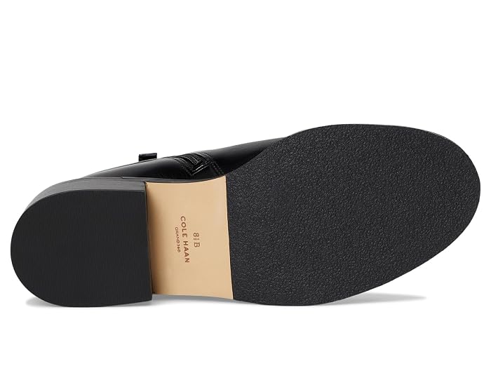 Cole Haan Silvana Buckle Booties - Image 3