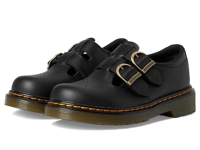 Dr. Martens Kid's Collection 8065 J (Little Kid/Big Kid)