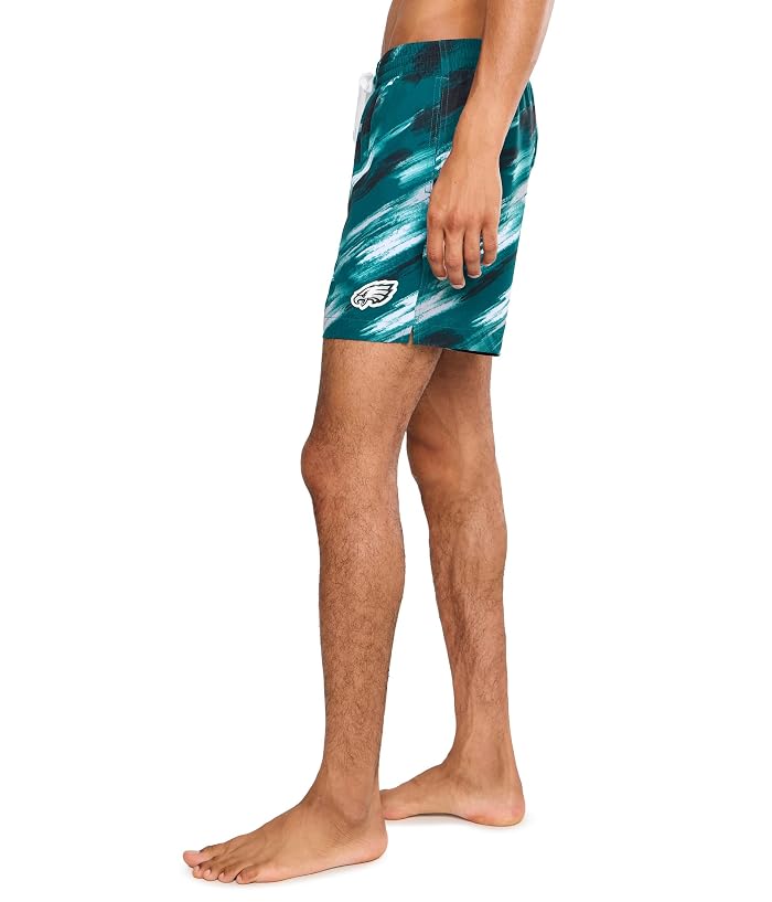 Chubbies The Color Blitz Eagles 5.5" (Classic Lined Swim Trunks) - Image 3