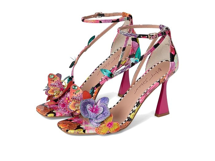 Blue by Betsey Johnson Camile
