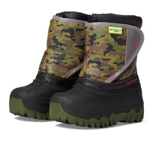 Western Chief Kids Selah Snow Boot (Toddler/Little Kid/Big Kid)