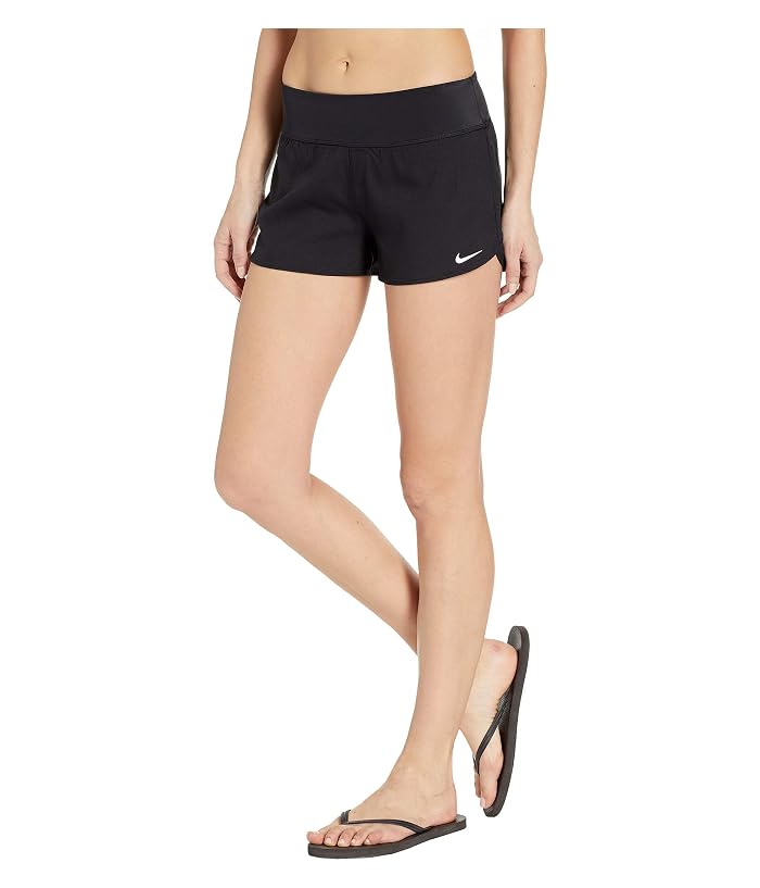 Nike Solid Element Swim Boardshorts - Image 2