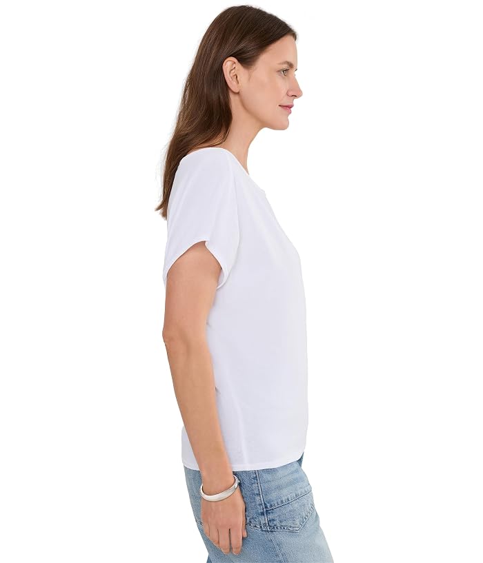 Free People We The Free Peggy Tee - Image 3