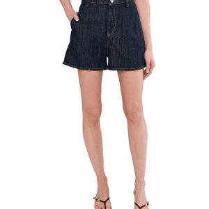 7 For All Mankind Trouser Shorts