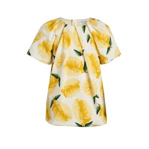 Appaman Kids Puff Dress (Toddler/Little Kid/Big Kid)