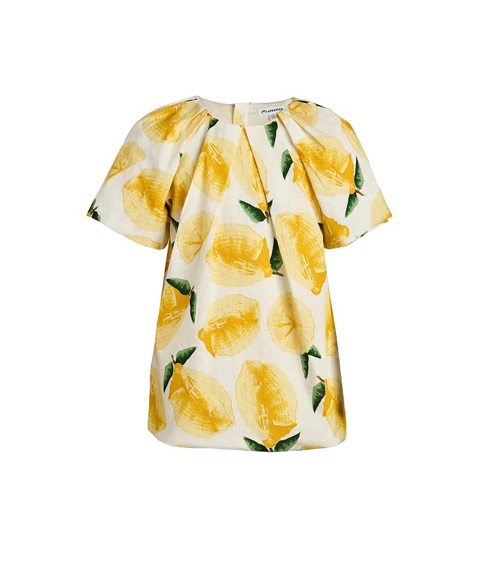 Appaman Kids Puff Dress (Toddler/Little Kid/Big Kid)