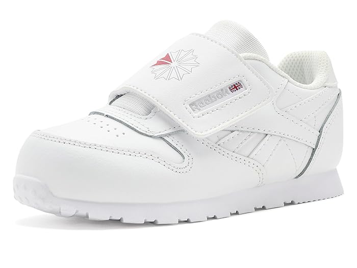 Reebok Kids Classic Leather (Toddler)