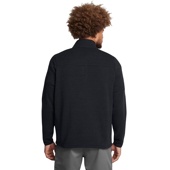 Under Armour Specialist 1/4 Zip - Image 2