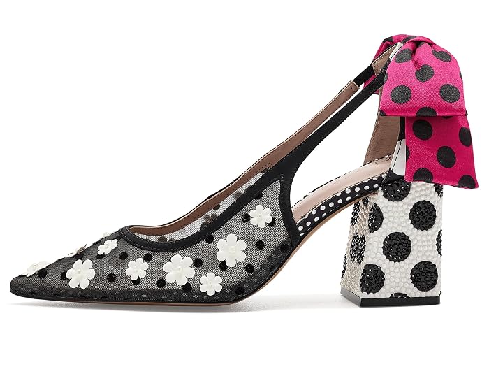 Blue by Betsey Johnson Felix