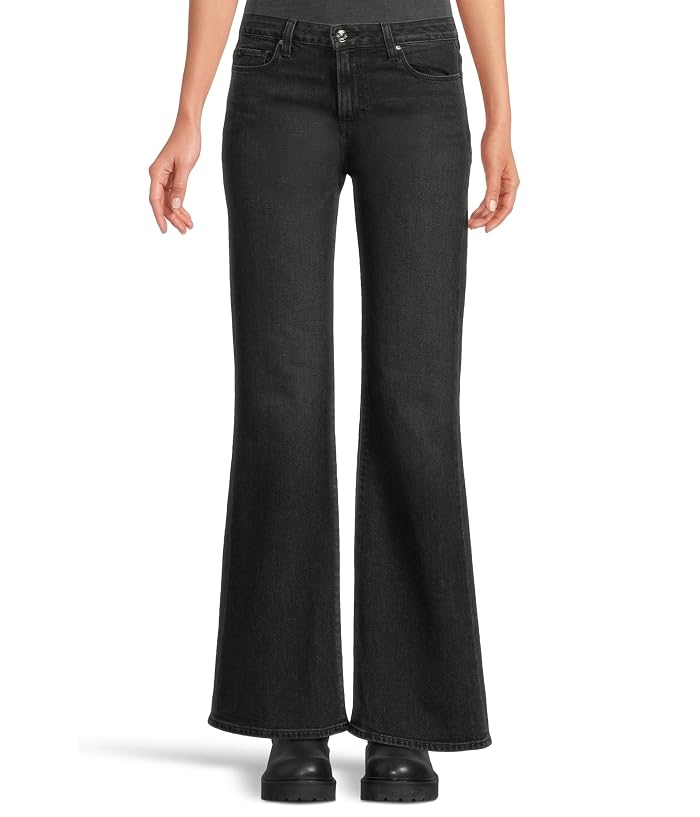 Paige Sofia 31" In Solstice Black