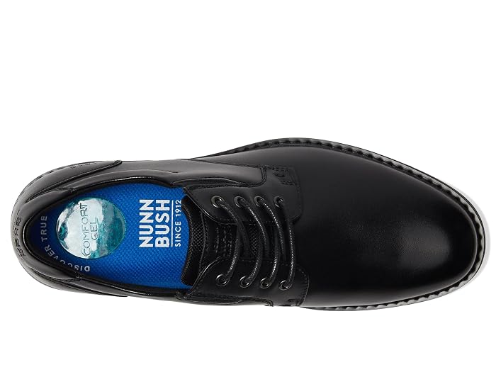 Nunn Bush Denali Plain Toe Oxford - Image 2