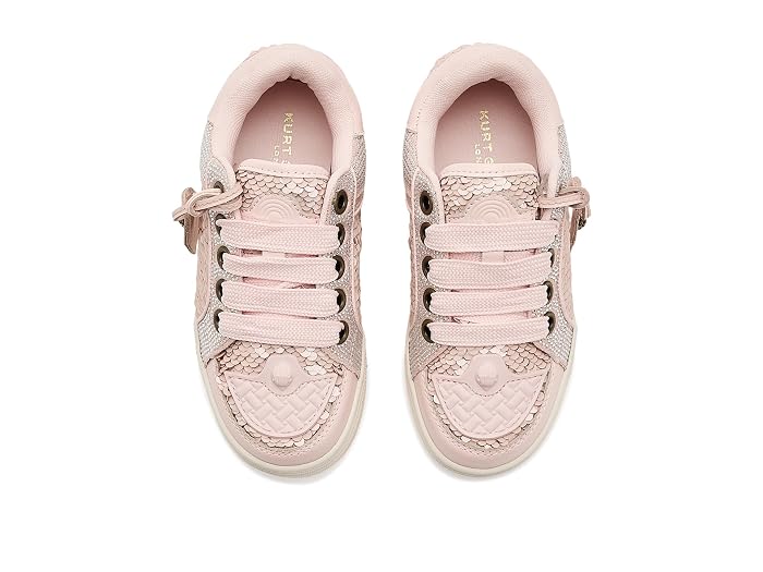 Kurt Geiger London Kids Mini Southbank (Little Kid/Big Kid) - Image 2