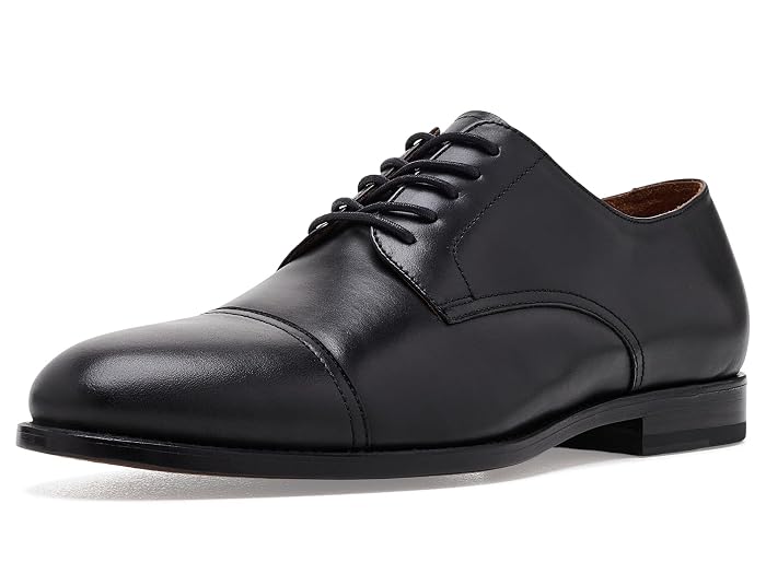 Polo Ralph Lauren Owen Captoe Dress Shoes Derby