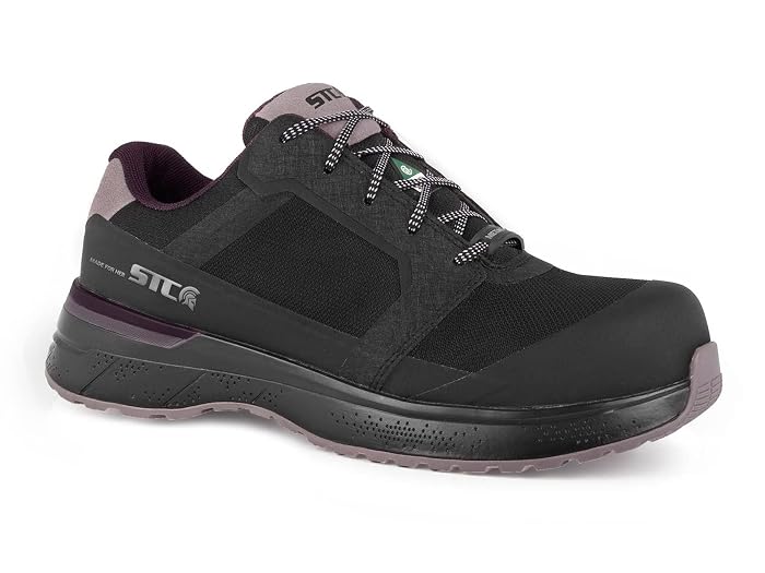 STC Ladyfit Composite Toe