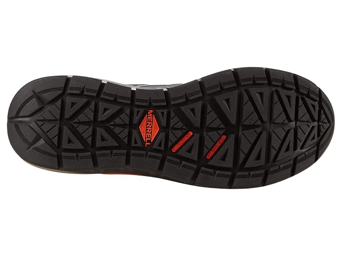 Merrell Work Fullbench Speed CF - Image 3