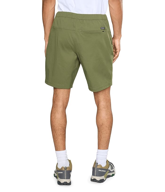 Mountain Hardwear Hardwear AP™ Active Crossover Shorts - Image 4