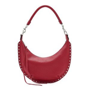 Rebecca Minkoff Darren Crescent Crossbody