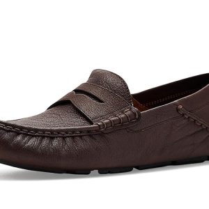 Polo Ralph Lauren Anders Leather Driver