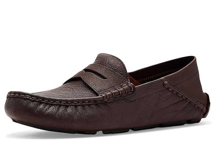 Polo Ralph Lauren Anders Leather Driver