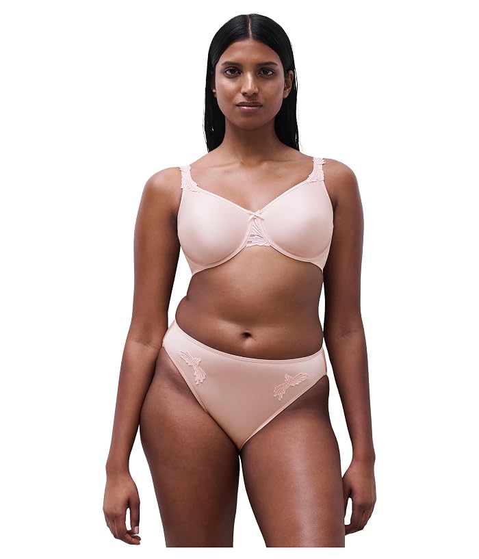 Chantelle Hedona Seamless Unlined Minimizer