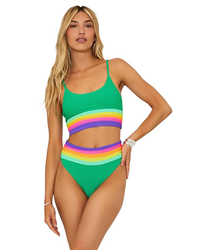 Beach Riot Millie bottom