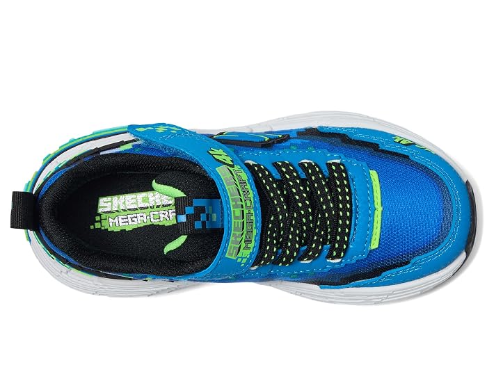 SKECHERS KIDS Mega-Craft 4K 402160L (Little Kid/Big Kid) - Image 2