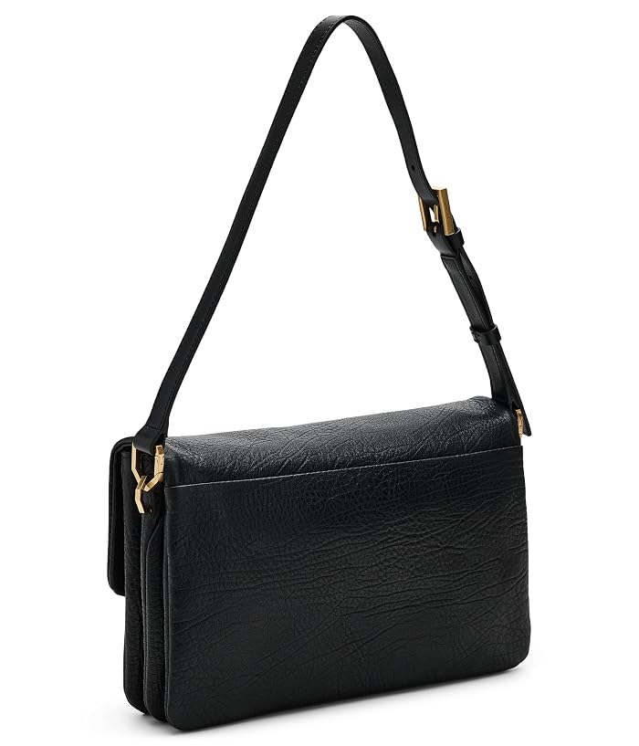 AllSaints Ondine Grain Shoulder - Image 2