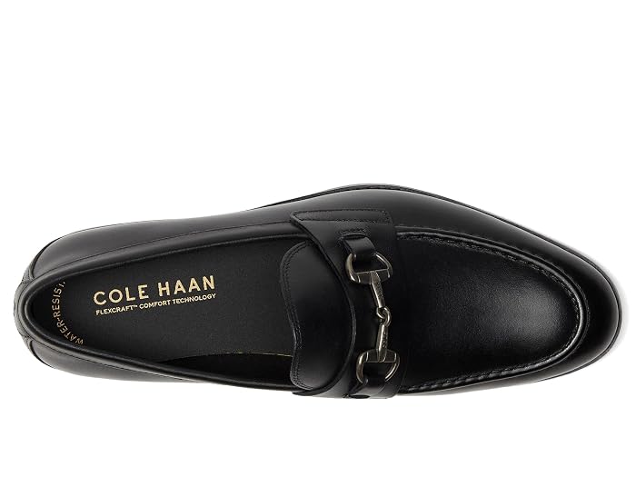 Cole Haan Harmon Grand Bit Loafers - Image 2