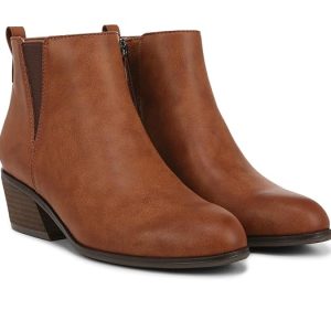 Dr. Scholl's Lacey Booties