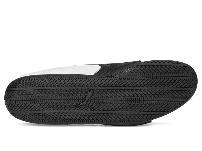 PUMA Speedcat Full Leather Shoes - Image 3